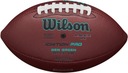 WILSON NFL IGNITION PRO ECO АМЕРИКАНСКИЙ ФУТБОЛ