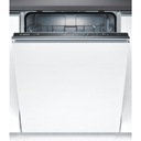 Bosch SMV24AX00E Посудомоечная машина с активной водой, 12 комплектов