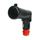 ЗАРЯДНИЙ ПРИСТРІЙ 2XUSB 2500MA 12V 24V ЗАПОБІЖНИК 3A LED (СВІТЛОДІОД)  фото 6