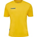 Комплект Hummel Promo Duo желтый/синий, размер XL