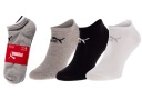 НОСКИ PUMA НОСКИ 3 ПАРЫ Размер: 43-46