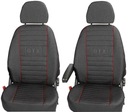 ПЕРЕДНИЕ КРЫШКИ RENAULT MASTER III 3 ПЕРЕДНИЕ 1+1