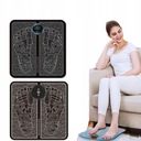 КОВРИК ДЛЯ МАССАЖА НОГ