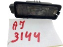 ПОДСВЕТКА NUMERU РЕГИСТРАЦИИ VW CADDY V (SBB, SBJ) 1K8943021 27728589  фото 8