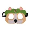 Войлочная маска PAW PATROL TRACKER