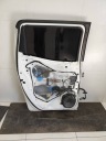 PORTES GAUCHE ARRIÈRE ARRIÈRE MERCEDES X CLASSE W470 470photo 9