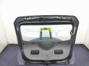 HYUNDAI I30 I FD РЕСТАЙЛ 10- HB 5D ЗАДНЯ КРИШКА БАГАЖНИКА БАГАЖНИКА 9F  (18808024956) фото min 10