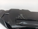 VOLVO XC90 II 2 R-DESIGN 2019- SPOILER DOUBLURE PARE-CHOCS AVANT 31663528photo 11