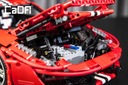 Kocky Ferrari Cada C61042W 3187 El. Diaľkové ovládanie Certifikáty, posudky, schválenia CE