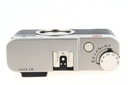 Kompaktowy analog Leica CM Summarit 40/2.4 Marka Leica