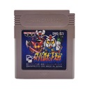 Супер Робот Тайсен Game Boy Gameboy Classic