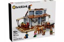 LEGO BRICKLINK 910031 УНИВЕРСАЛЬНЫЙ МАГАЗИН ВЕСТЕРН