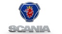 SENSOR TEMPERATURA GASES DE ESCAPE SCANIA R S EUROPA 6 2604683 