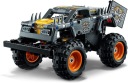 LEGO 42119 TECHNIC MONSTER JAM MAX-D