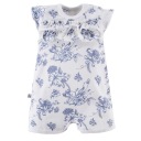 Комбинезон для девочки Botanic Eevi, размер 98.