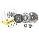 ОРИГИНАЛЬНОЕ СЦЕПЛЕНИЕ + ДВОЙНАЯ МАССА LuK 600021700