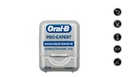 Зубочистка ORAL-B PRO DENTAL, мятная, 25 м