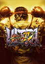 ULTRA STREET FIGHTER IV 4 STEAM КЛЮЧ ДЛЯ ПК + БОНУС