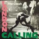 Компакт-диск Clash London Calling