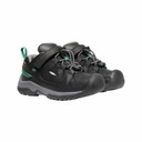 Детские треккинговые туфли KEEN TARGHEE LOW WP