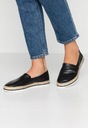 PIER ONE DÁMSKE ESPADRILKY BIELE ZASÚVACIE 36 2BIP