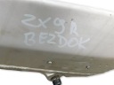 РАМА СТЕЛАЖ ЗАД KAWASAKI ZX-9R NINJA  (18763824556) фото min 5