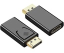 АДАПТЕР DISPLAYPORT THUNDERBOLT DP НА HDMI HD18A