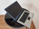 ACER ASPIRE 1642 / HDD 60 GB / Pentium M 740