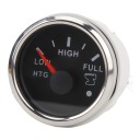 9-32V 52MM INDICATEUR NIVEAU RÉSERVOIR SCIEKOW 0-190 OHM UNIVERSEL 53photo 4