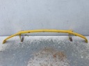 MERCEDES SPRINTER W906 906 06-14 OVERLAY UNDER HEADLIGHT FRAME RADIATOR GRILLE  photo 6
