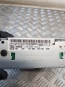 CHANGEUR DISQUES CD 1T0035110B VW TOURAN I LIFT 07R-photo 8