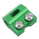 ALUMINUM CLIP DO WIRES BRAKING MOTORCYCLE  photo 5
