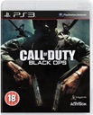 Набор из 4 игр Call of Duty Modern Warfare + Black Ops для PS3