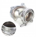 KOLNIERZ TURBINA CT26 DOWNPIPE 2.5IN V 