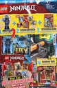 LEGO NINJAGO № 81 НЬЯ