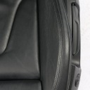AUDI A5 8F CABRIO SIÈGE S-LINE CHAUFFÉ VENTILÉ GAUCHE CUIR NOIRphoto 13