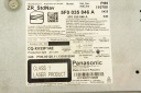 RB023 SEAT LEON III 5F LECTEUR DE CARTE SD MEDIA 5F0035846Aphoto 5