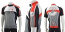 МУЖСКАЯ ВЕЛОСИПЕДНАЯ ФУТБОЛКА CASTELLI ITALIA с логотипом, размер L