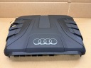 AUDI Q7 4M II 2 PROTECTION SINIKA SUPÉRIEURE CHÂSSIS 4M0133849AAphoto 8