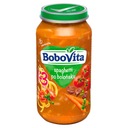 BoboVita Junior Спагетти Болоньезе 1-3 года 250 г