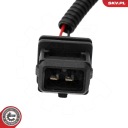 ФІШКА ПРОВОДКИ ELEKTR. ДАТЧИК TEMP. - SKV ESEN 53SKV185  фото 7