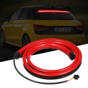 AUTOMOTIVE ALARM SYSTEM LED LIGHT STRIP WARNING LIGHT STRIP 100CM  photo 12