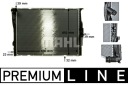 РАДІАТОР ДВИГУНА ВОДИ BMW 1 E81 1 E82 1 E87 1 E88 3 #PETROLHEAD PRO+ KIT5  фото 11
