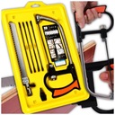 НАБОР МОДЕЛИРУЮЩЕЙ ПИЛЫ ДЛЯ МОДЕЛИРОВАНИЯ ГАНДБОЛА МНОГОФУНКЦИОНАЛЬНЫЙ DIY