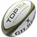 Gilbert G-TR4000 Мяч для регби Top 14 5