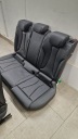 AUDI A3 S3 8V SEAT SLINE SOFA SPORT LEATHER SKIN LEATHER PIDGES  photo 9