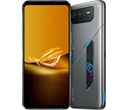 Смартфон ASUS ROG Phone 6D 5G 12/256 ГБ «серый космос» 165 Гц AMOLED IPX4 + чехол