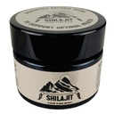 Mumio Altajské očistené| Živé Mumio Shilajit | pasta 50gram + lyžička Značka Inna