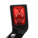 ФАРА ГАБАРИТ ДІОДНА OBRYSOWKI LED (СВІТЛОДІОД) DO ПРИЧІП ROGI 3 ЛАВЕТИ 12-24V  (18828217348) фото min 10
