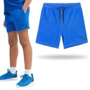 КОРОТКИЕ ШОРТЫ ДЛЯ МАЛЬЧИКОВ СПОРТИВНЫЕ ШОРТЫ 4F